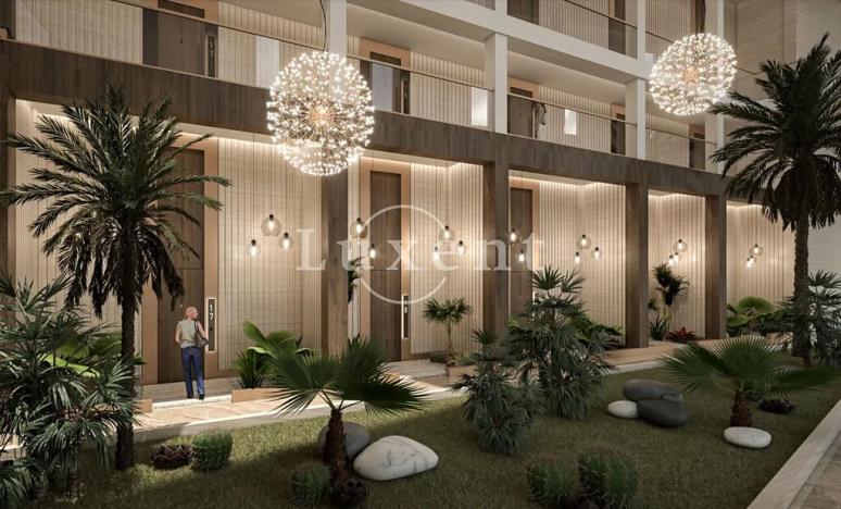 Prodej bytu 4+kk, Taqah, Omán, 94 m2