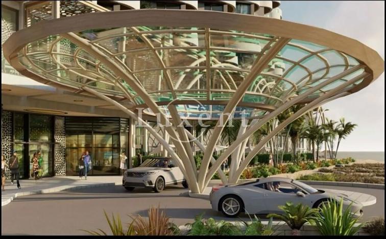 Prodej bytu 3+kk, Taqah, Omán, 104 m2