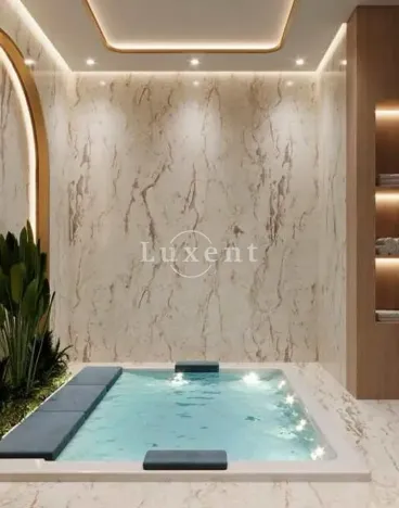 Prodej bytu 3+kk, Dubaj, Spojené arabské emiráty, 68 m2