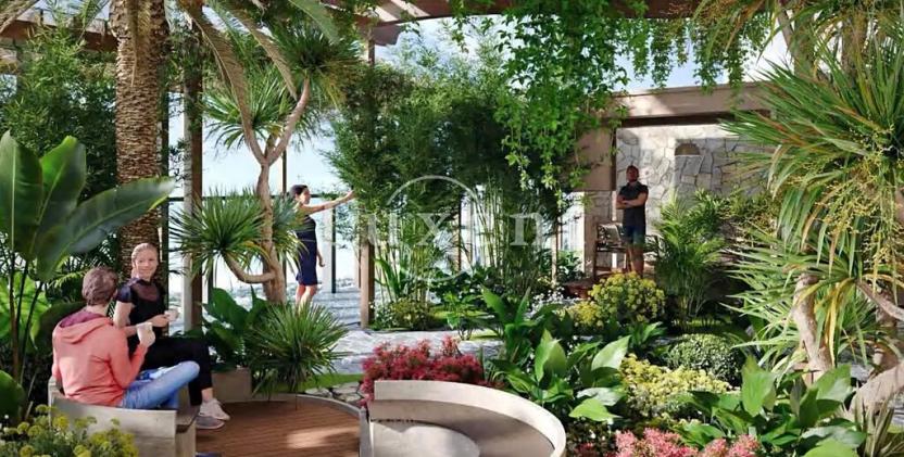 Prodej bytu 3+kk, Dubaj, Spojené arabské emiráty, 68 m2