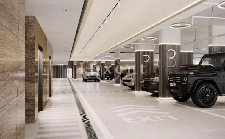 Prodej bytu 3+kk, Dubaj, Spojené arabské emiráty, 68 m2