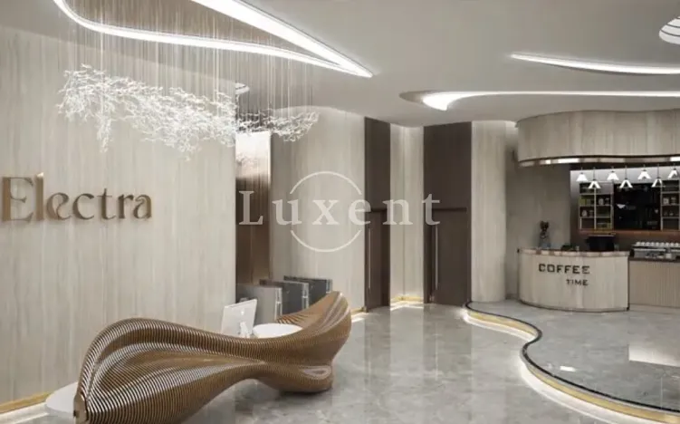 Prodej bytu 2+kk, Dubaj, Spojené arabské emiráty, 68 m2