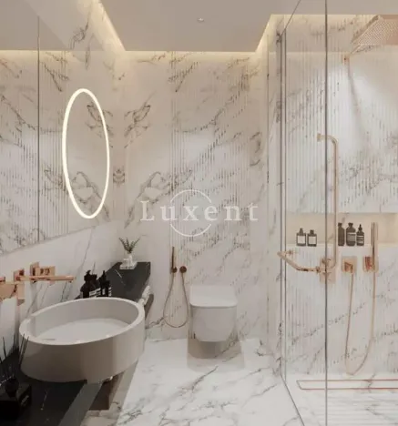 Prodej bytu 1+kk, Dubaj, Spojené arabské emiráty, 39 m2