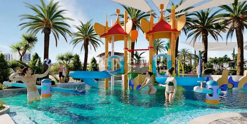 Prodej bytu 1+kk, Dubaj, Spojené arabské emiráty, 39 m2