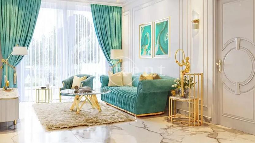 Prodej bytu 3+kk, Dubaj, Spojené arabské emiráty, 118 m2