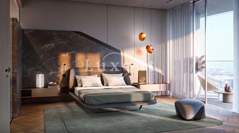 Prodej bytu 3+kk, Dubaj, Spojené arabské emiráty, 118 m2