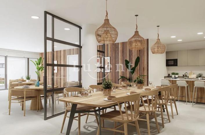 Prodej bytu 3+kk, Estepona, Španělsko, 81 m2