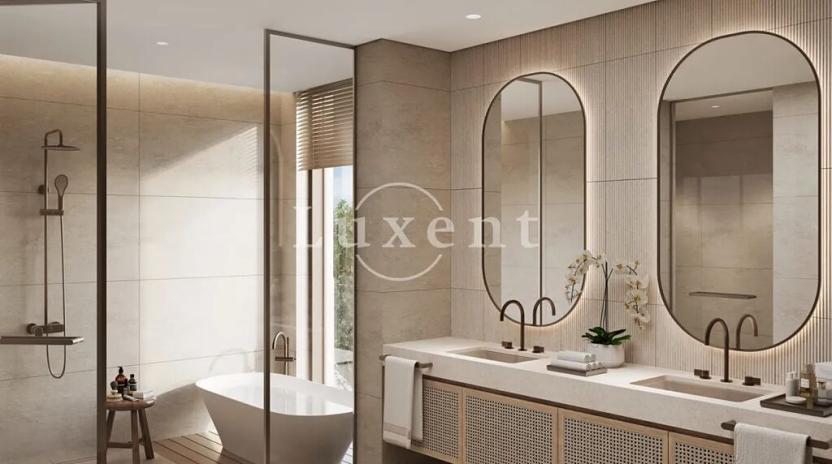 Prodej vily, Dubaj, Spojené arabské emiráty, 359 m2