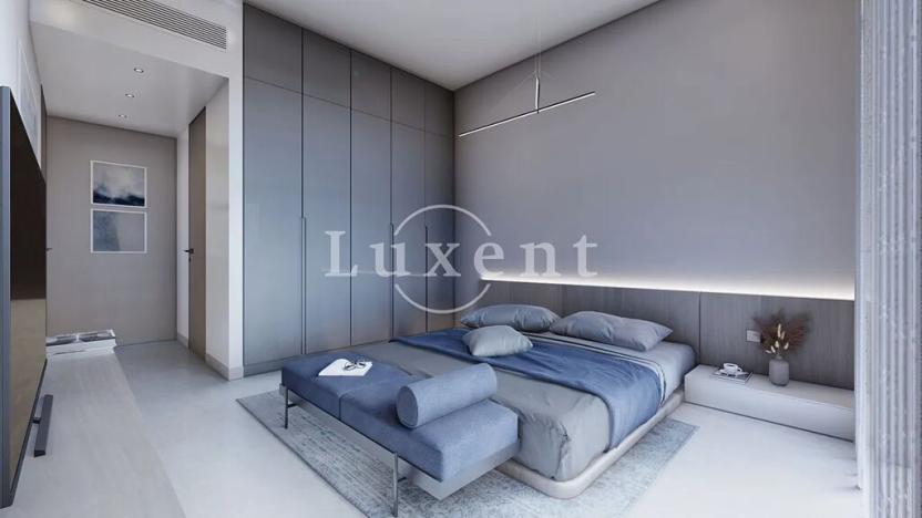 Prodej bytu 1+kk, Dubaj, Spojené arabské emiráty, 31 m2