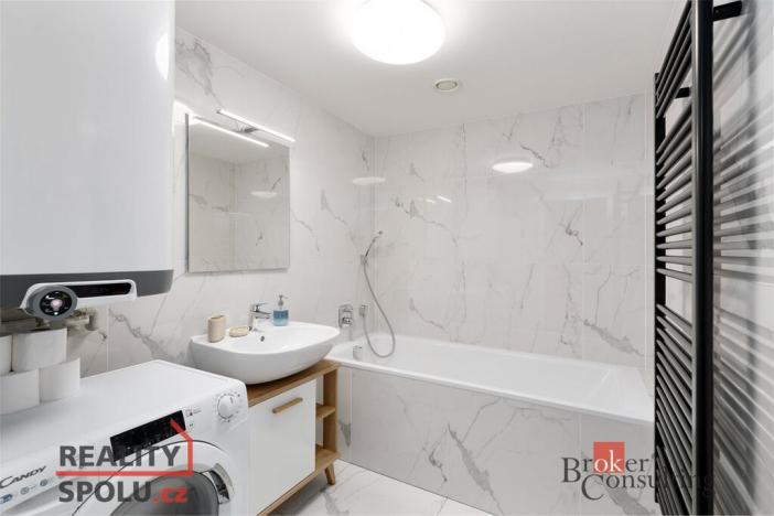 Prodej bytu 3+1, Vrchlabí - Hořejší Vrchlabí, Horská, 70 m2