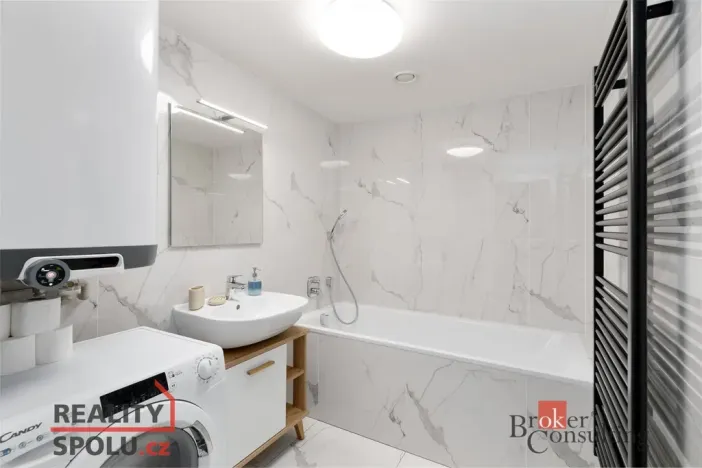 Prodej bytu 3+1, Vrchlabí - Hořejší Vrchlabí, Horská, 70 m2