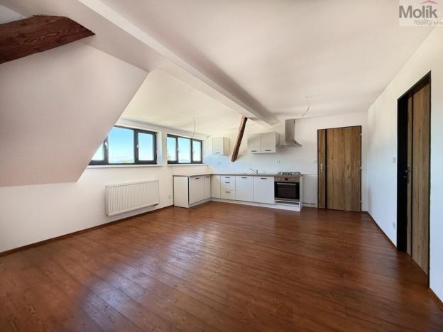 Pronájem bytu 3+kk, Osek, Tovární, 66 m2