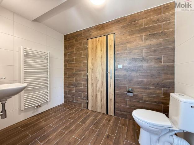 Pronájem bytu 3+kk, Osek, Tovární, 66 m2