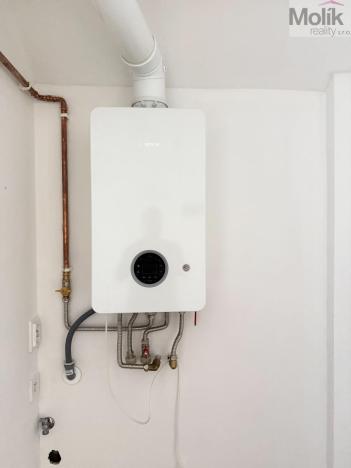 Pronájem bytu 3+kk, Osek, Tovární, 66 m2