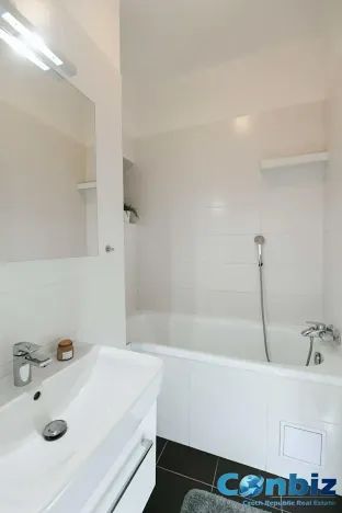 Prodej bytu 2+1, Praha - Nusle, Doudlebská, 60 m2