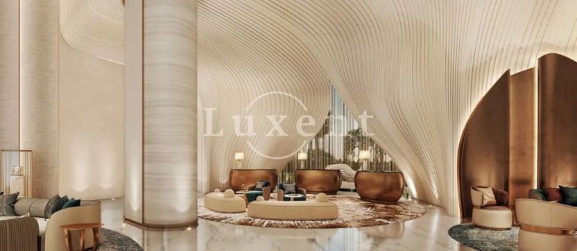 Prodej bytu 4+kk, Sheikh Zayed Road, Spojené arabské emiráty, 184 m2