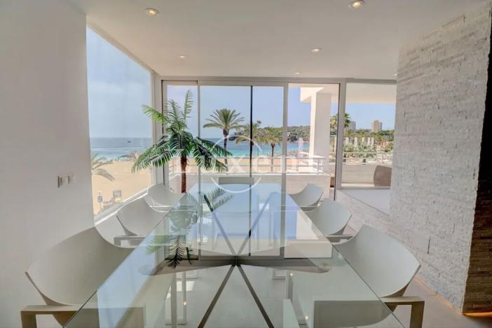 Prodej bytu 3+kk, Mallorca, Španělsko, 221 m2