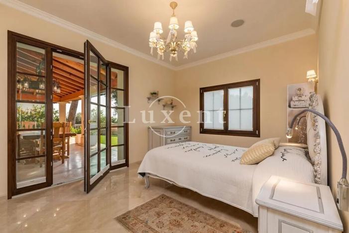 Prodej vily, Peguera, Španělsko, 520 m2