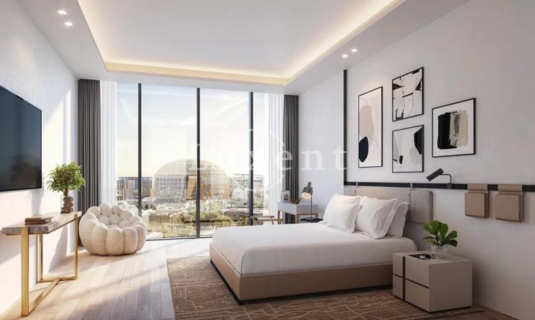 Prodej bytu 2+kk, Dubaj, Spojené arabské emiráty, 86 m2