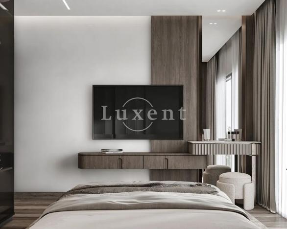 Prodej bytu 3+kk, Dubaj, Spojené arabské emiráty, 91 m2