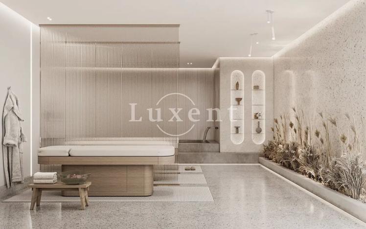 Prodej bytu 3+kk, Dubaj, Spojené arabské emiráty, 91 m2