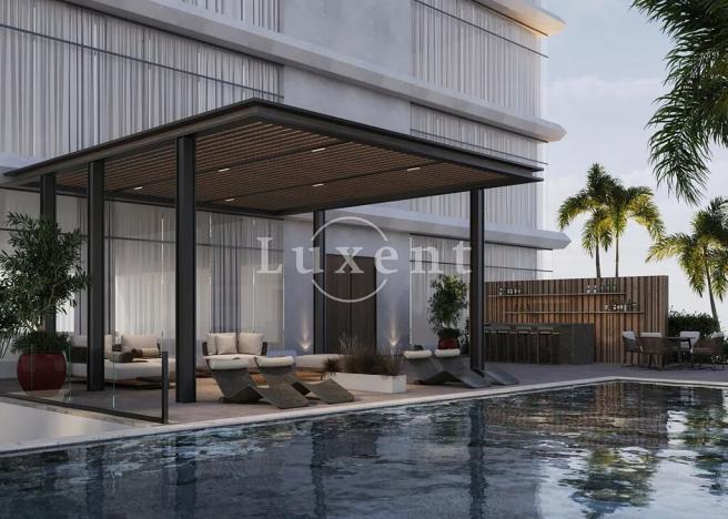 Prodej bytu 3+kk, Dubaj, Spojené arabské emiráty, 91 m2