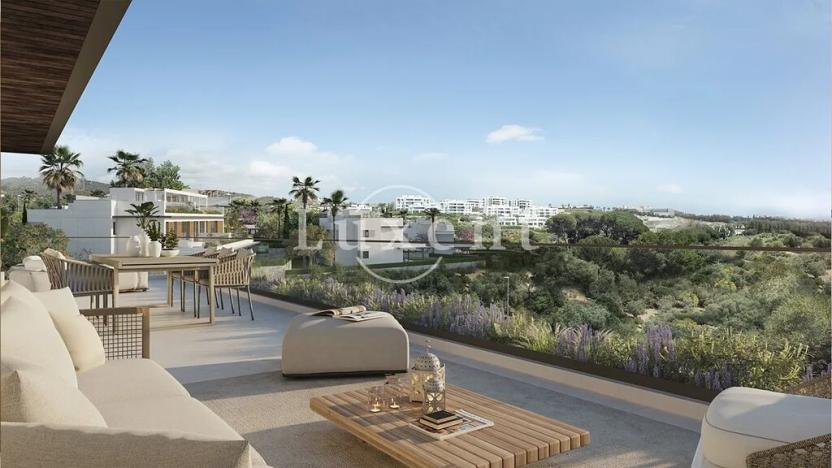 Prodej bytu 4+kk, Marbella, Španělsko, 194 m2