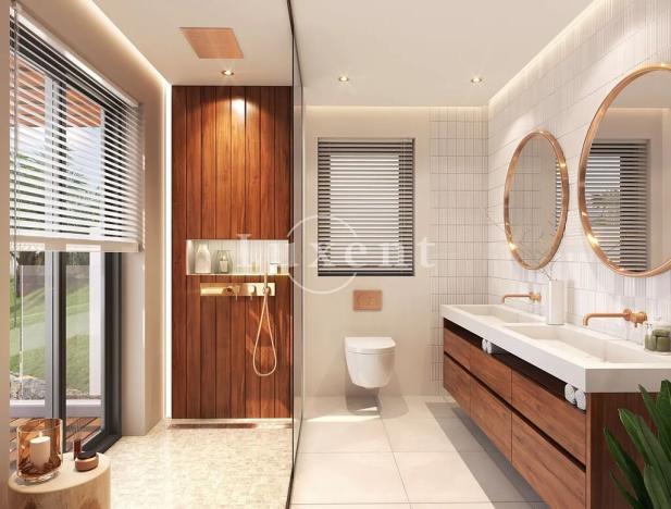 Prodej bytu 4+kk, Petite Case Noyale, Mauricius, 198 m2