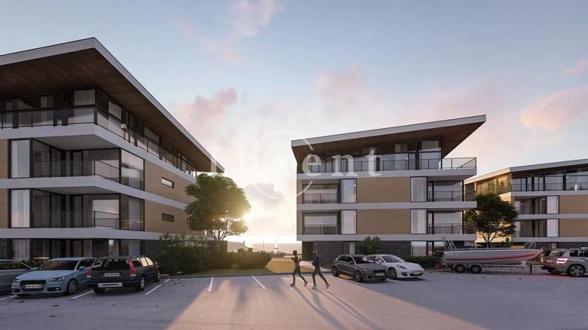 Prodej bytu 3+kk, Bobrovník, Slovensko, 63 m2