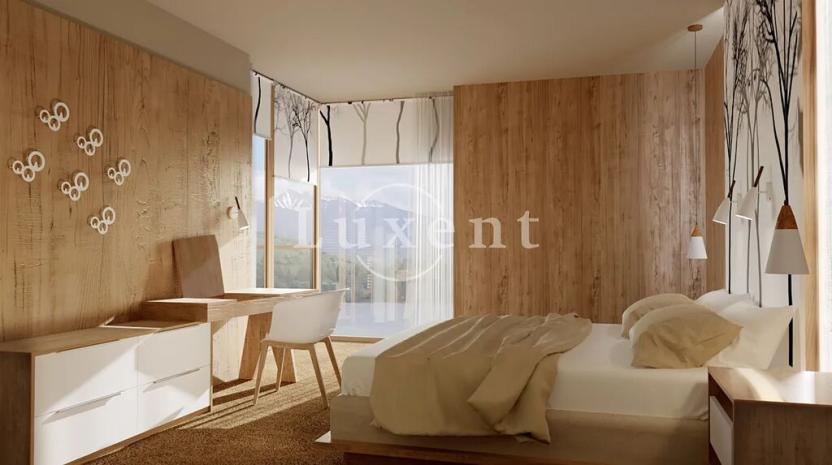 Prodej bytu 2+kk, Bobrovník, Slovensko, 56 m2