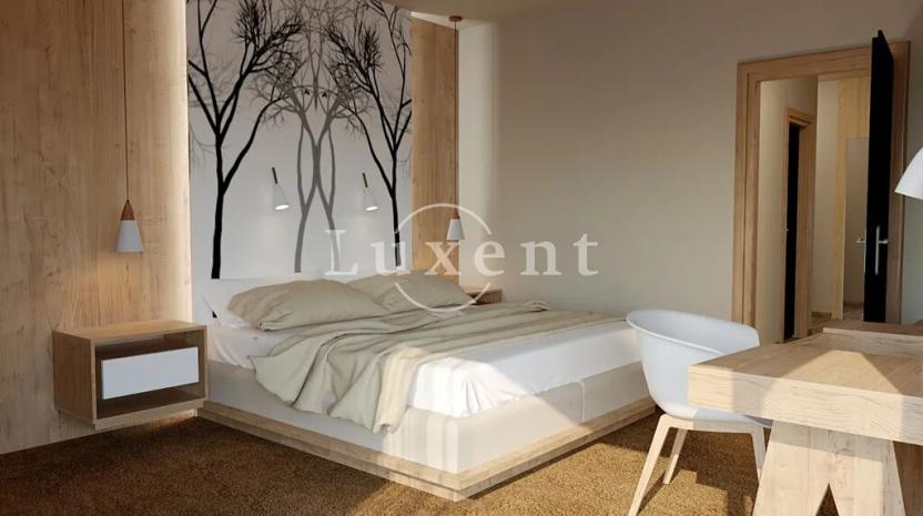 Prodej bytu 3+kk, Bobrovník, Slovensko, 63 m2