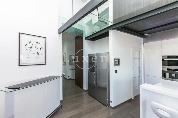 Prodej bytu 4+kk, Praha - Hlubočepy, Devonská, 440 m2