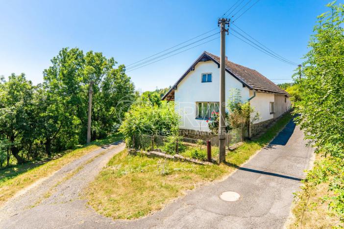 Prodej rodinného domu, Zalužany, 80 m2