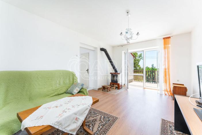 Prodej rodinného domu, Zalužany, 80 m2