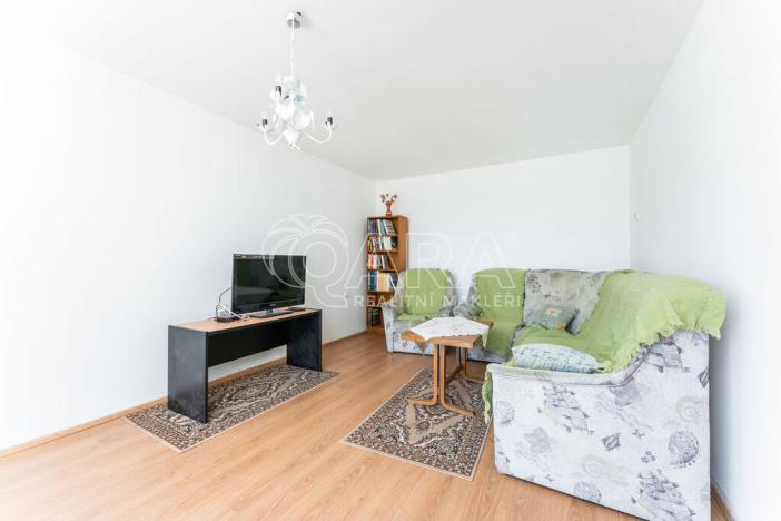 Prodej rodinného domu, Zalužany, 80 m2