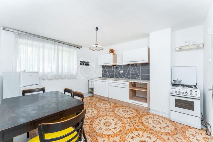 Prodej rodinného domu, Zalužany, 80 m2