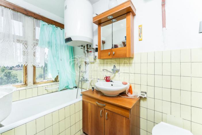 Prodej rodinného domu, Zalužany, 80 m2