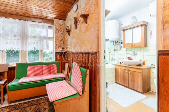 Prodej rodinného domu, Zalužany, 80 m2