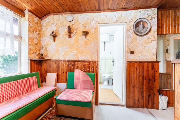 Prodej rodinného domu, Zalužany, 80 m2