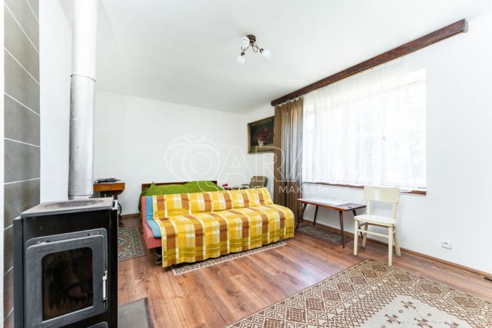 Prodej rodinného domu, Zalužany, 80 m2