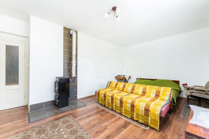 Prodej rodinného domu, Zalužany, 80 m2