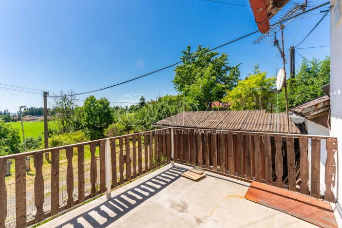 Prodej rodinného domu, Zalužany, 80 m2