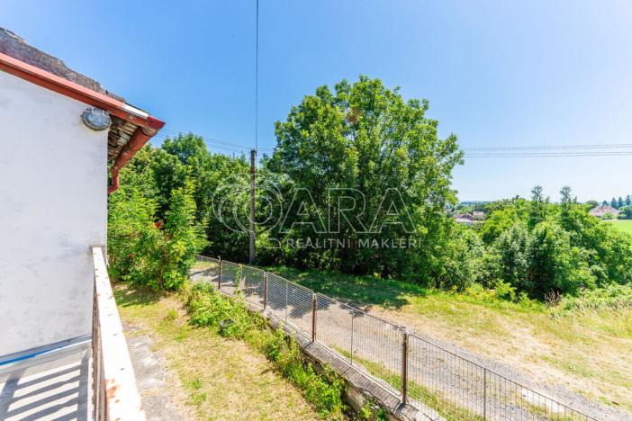 Prodej rodinného domu, Zalužany, 80 m2