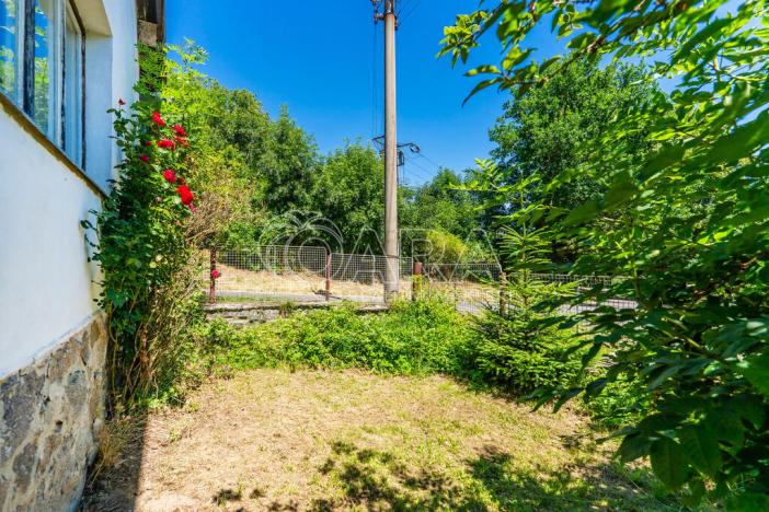 Prodej rodinného domu, Zalužany, 80 m2