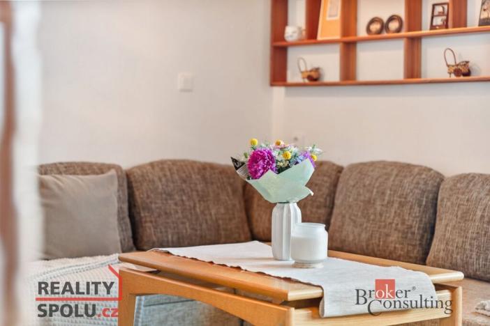 Prodej chalupy, Česká Čermná, 76 m2