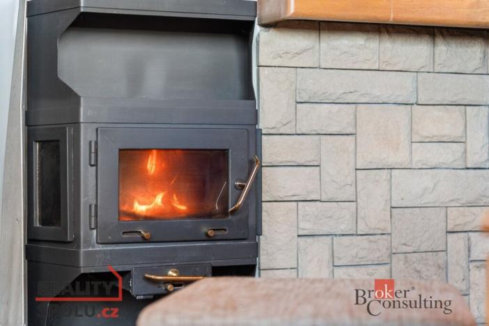 Prodej chalupy, Česká Čermná, 76 m2