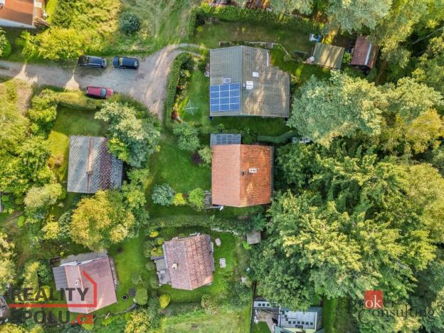 Prodej chalupy, Česká Čermná, 76 m2