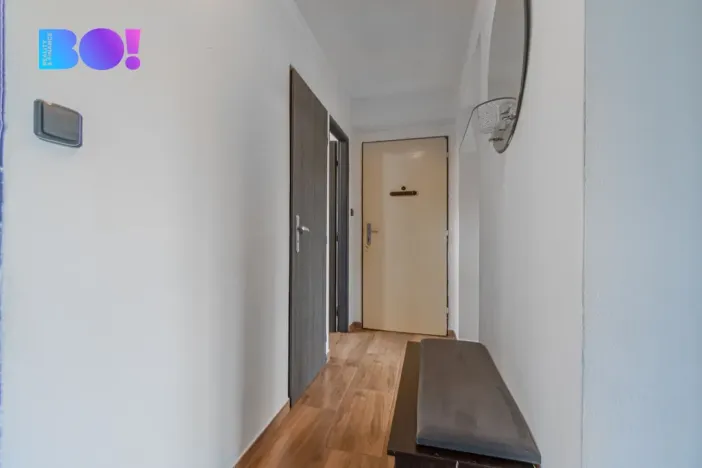 Prodej bytu 3+1, Hanušovice - Hynčice nad Moravou, 55 m2