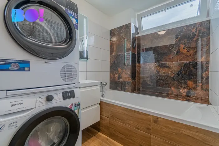 Prodej bytu 3+1, Hanušovice - Hynčice nad Moravou, 55 m2