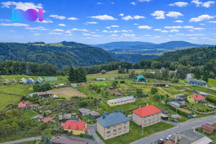 Prodej bytu 3+1, Hanušovice - Hynčice nad Moravou, 55 m2